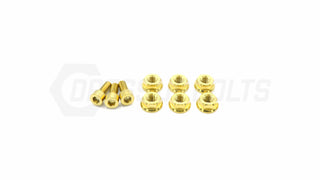 Buy gold Titanium Hardware Engine Kit - N54 Engine
