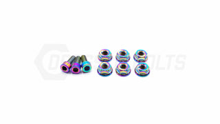 Buy cosmic-burn Titanium Hardware Engine Kit - N54 Engine