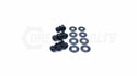 Titanium Hardware Trunk Kit - BMW E9X 335i (2007-2013)