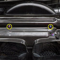 E46 M3 Engine Bay