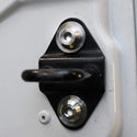 Chevrolet C5 Corvette & Z06 (1997-2004) Titanium Dress Up Bolts Engine Bay Kit - DressUpBolts.com