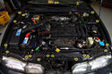Acura Integra DA (1989-1993) Titanium Dress Up Bolts Partial Engine Bay Kit - DressUpBolts.com