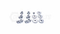Dress Up Bolts Stage 2 Titanium Hardware Engine Kit - F20C | F22C1 Engine - DressUpBolts.com