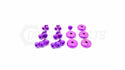 Dress Up Bolts Stage 2 Titanium Hardware Engine Kit - F20C | F22C1 Engine - DressUpBolts.com