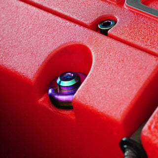 Dress Up Bolts Stage 2 Titanium Hardware Engine Kit - F20C | F22C1 Engine - DressUpBolts.com