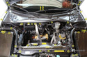 Honda NSX (1990-2005) Titanium Dress Up Bolts Front Bay Kit - DressUpBolts.com