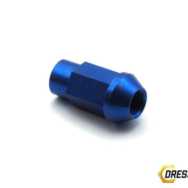 Dress Up Bolts Ti20 Titanium Lug Nuts M12 x 1.50 - DressUpBolts.com