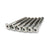 40mm Titanium Dress Up Bolts Steering Wheel Kit - DressUpBolts.com