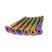 40mm Titanium Dress Up Bolts Steering Wheel Kit - DressUpBolts.com