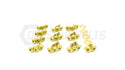 Dress Up Bolts Stage 3 Titanium Hardware Engine Kit - 4G63 Engine - DressUpBolts.com