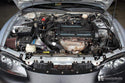 Eagle 2G Talon DSM (1995-1999) Titanium Dress Up Bolts Partial Engine Bay Kit - DressUpBolts.com