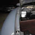 Eagle 2G Talon DSM (1995-1999) Titanium Dress Up Bolts Full Engine Bay Kit - DressUpBolts.com