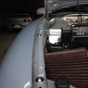 Eagle 2G Talon DSM (1995-1999) Titanium Dress Up Bolts Partial Engine Bay Kit - DressUpBolts.com