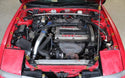Eagle 1G Talon DSM (1990-1994) Titanium Dress Up Bolts Partial Engine Bay Kit - DressUpBolts.com