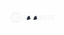 Titanium Hardware Kit - STI Manual Shifter Trim