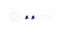 Titanium Hardware Kit - STI Manual Shifter Trim