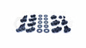 Stage 2 Titanium Hardware Engine Kit - EJ257 Engine (2015-2021)
