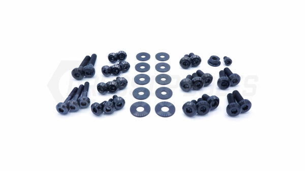 Stage 2 Titanium Hardware Engine Kit - EJ257 Engine (2015-2021)