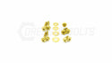 Titanium Hardware Intercooler Kit - EJ257 Engine (2015-2021)