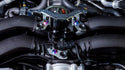 Titanium Hardware Upper Intake Manifold Kit - Subaru FA24D Engine