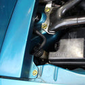 Toyota MR2 W20 (1990-1999) Titanium Dress Up Bolts Engine Bay Kit - DressUpBolts.com