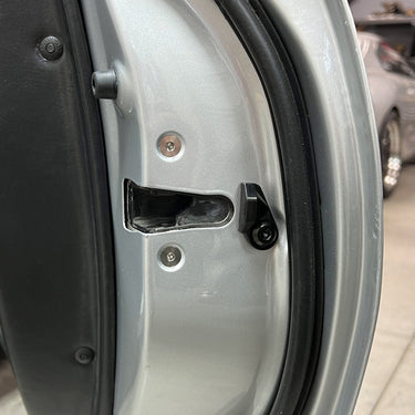 Supra Door Latch