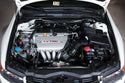 Acura TSX (2004-2008) Titanium Dress Up Bolts Engine Bay Kit - DressUpBolts.com