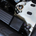 Acura TSX (2004-2008) Titanium Dress Up Bolts Engine Bay Kit - DressUpBolts.com