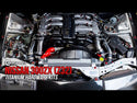 Titanium Hardware Power Steering Reservoir Kit - Nissan 300ZX (1990-1999)