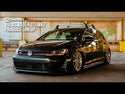 Titanium Hardware Engine Bay Kit - Volkswagen GTI MK7 (2015-2021)