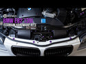 Stage 2 Titanium Hardware Engine Bay Kit - BMW E82 135i (2007-2012)