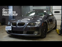 Stage 2 Titanium Hardware Engine Bay Kit - BMW E9X 335i (2007-2013)